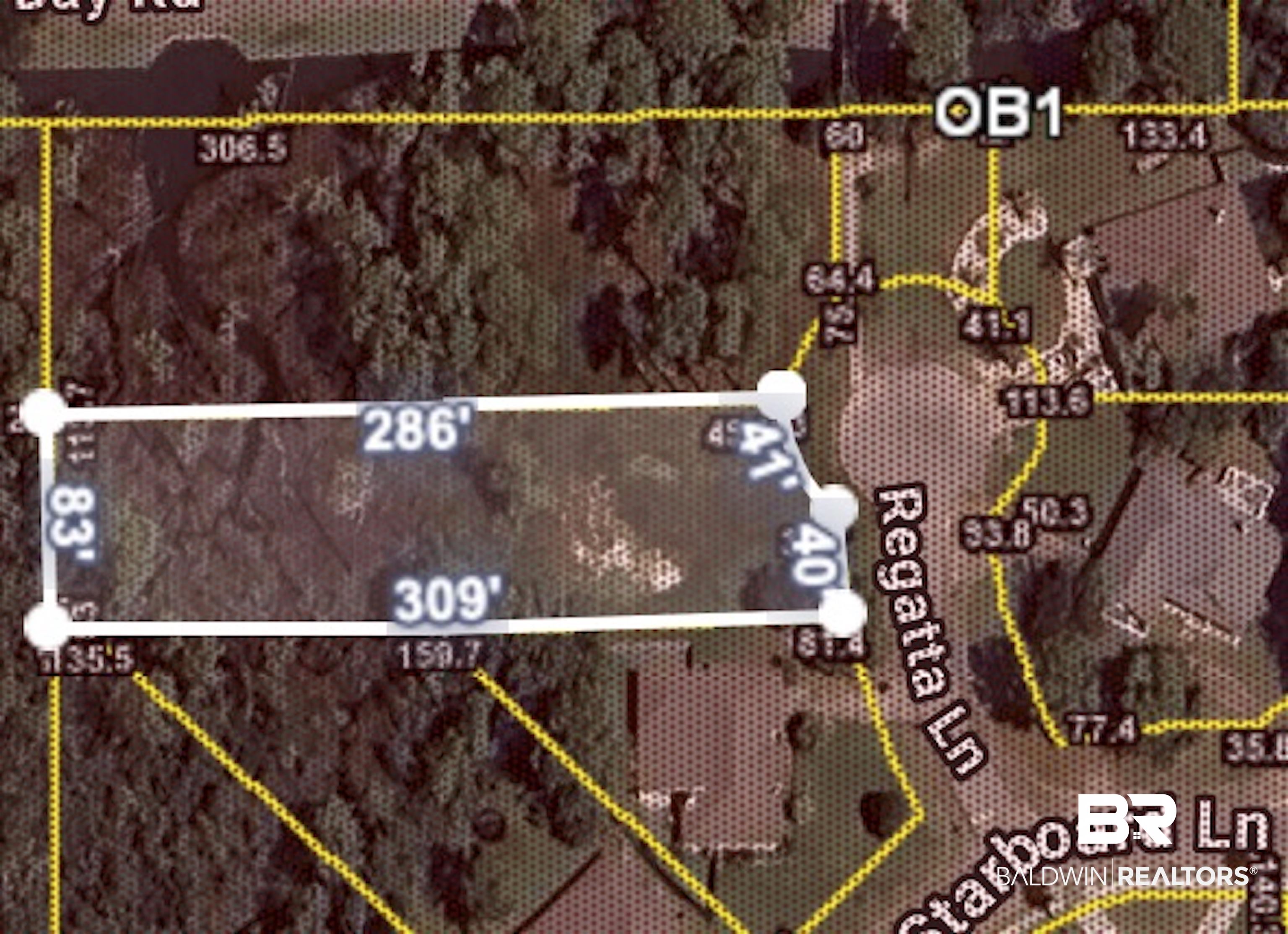 1st image of 4639 Regatta Lane, Orange Beach, AL 36561 | MLS# 405263