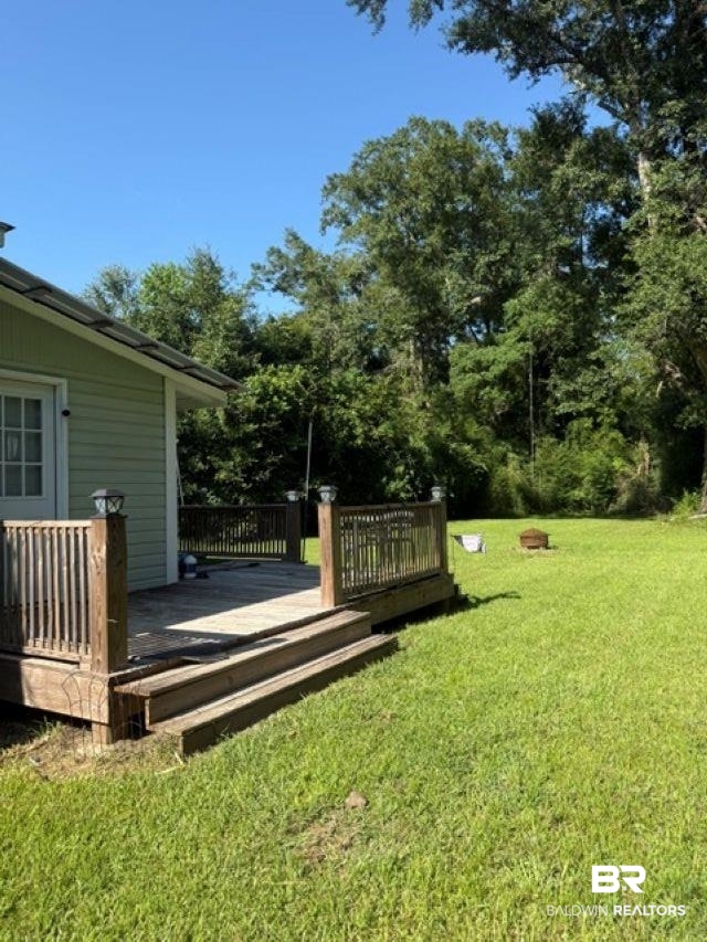 9th image of 220 Bonifay St, Flomaton, AL 36441 | MLS# 397939