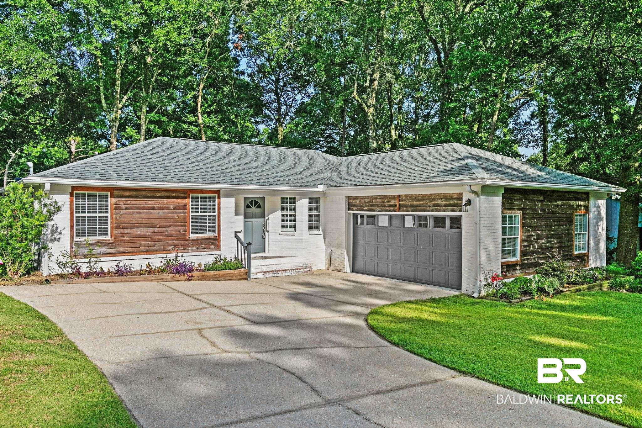 Daphne Homes from $200,000-$300,000