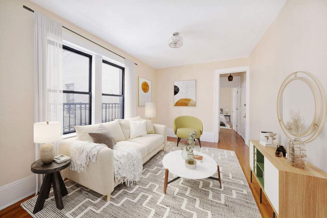 414 West 121st Street 69 Morningside Heights New York NY 10027