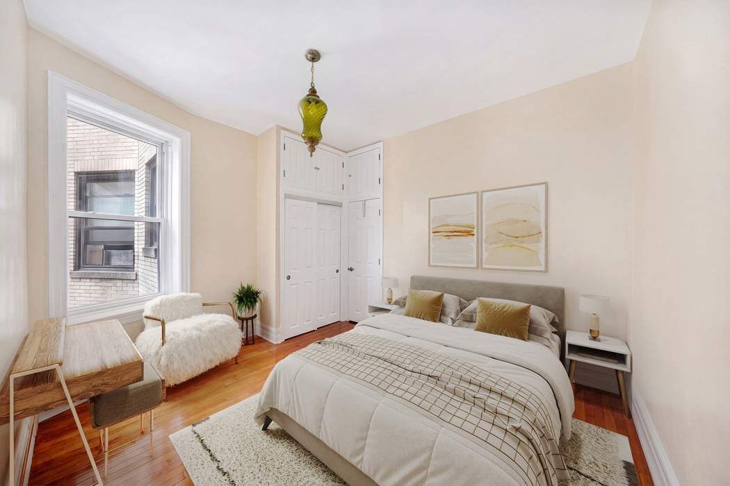 414 West 121st Street 69 Morningside Heights New York NY 10027