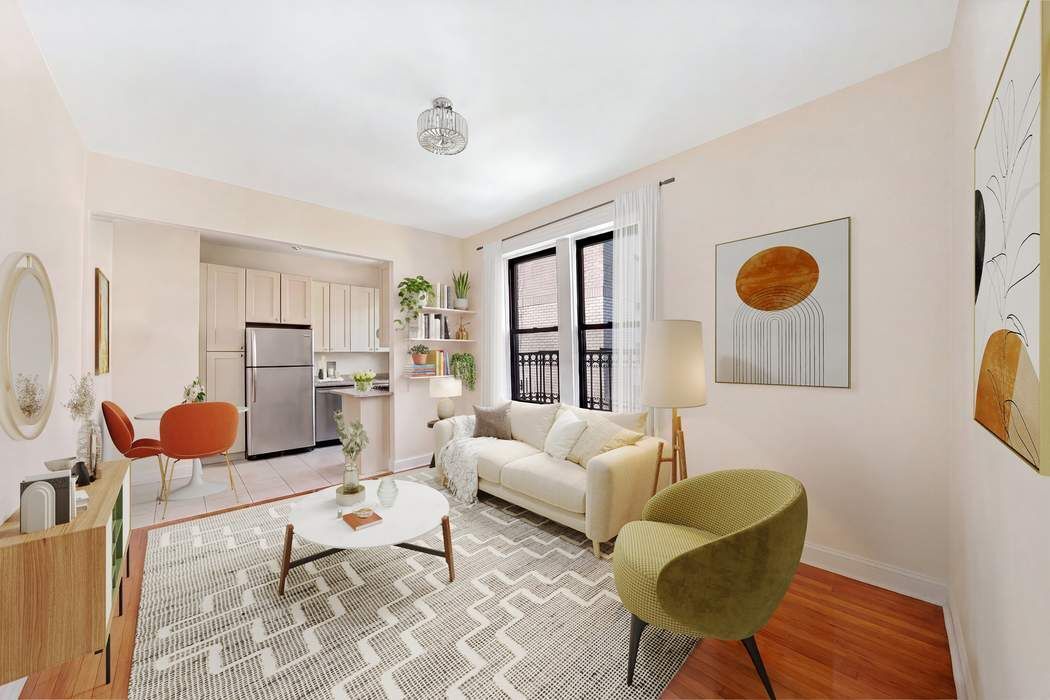 414 West 121st Street 69 Morningside Heights New York NY 10027