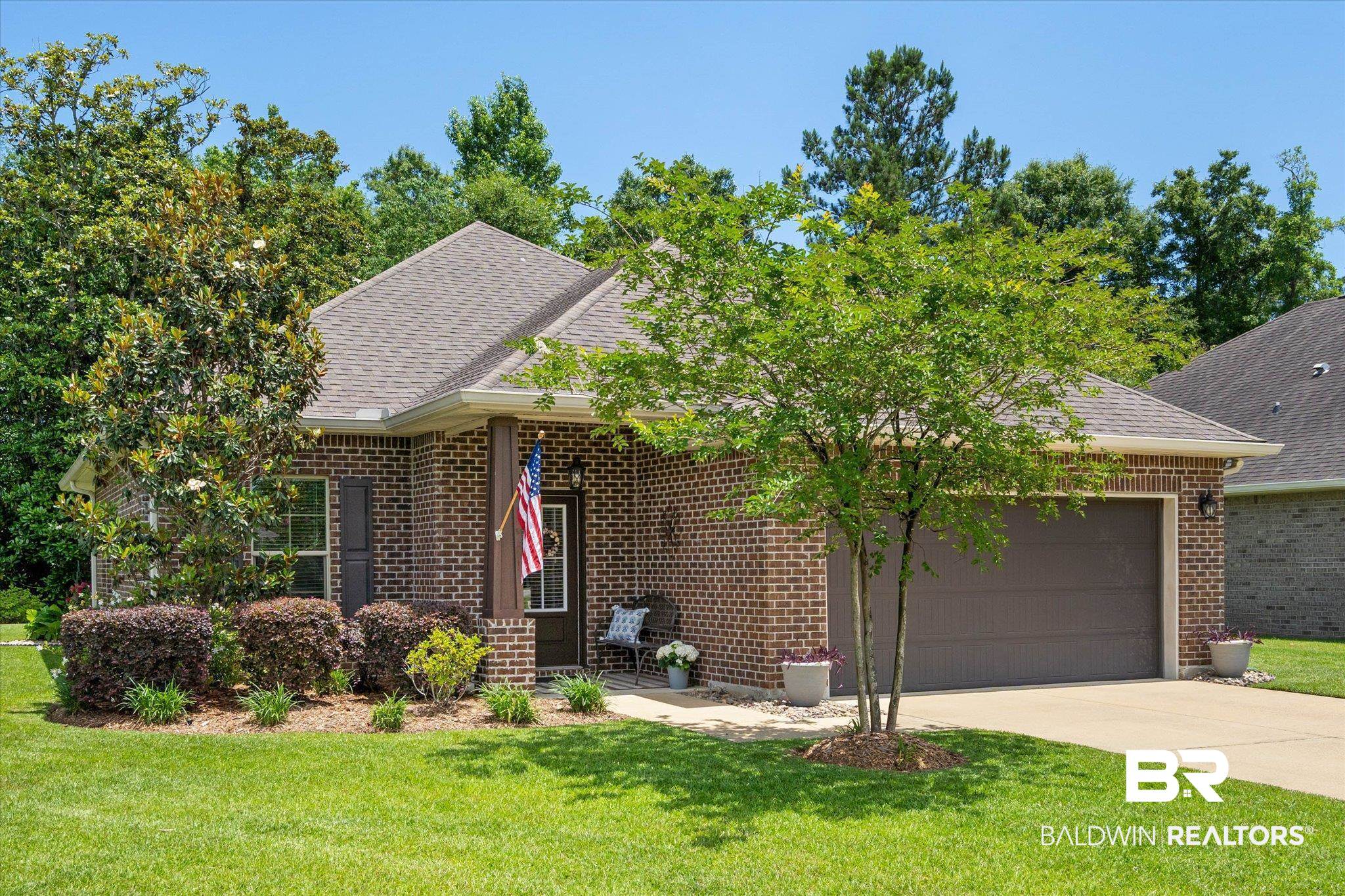 Homes for Sale in Cypress Gates - Foley AL