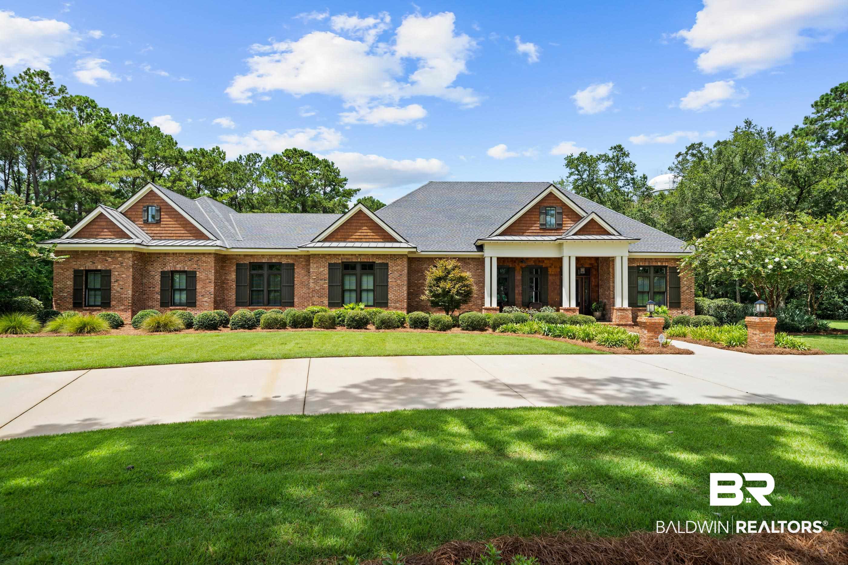 Fairhope: Where Southern Charm Meets Waterfront Living