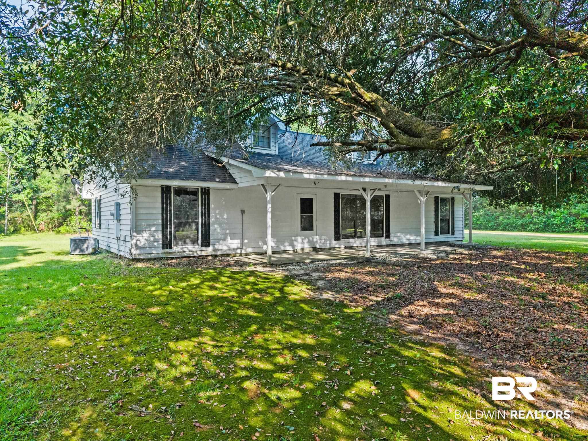1st image of 34750 Oak Ln, Stapleton, AL 36578 | MLS# 399007