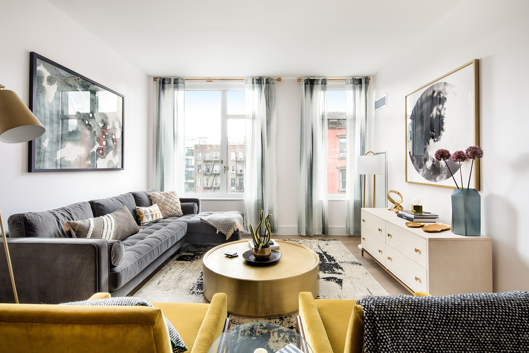 510 East 14th Street 520 E. Greenwich Village New York NY 10009