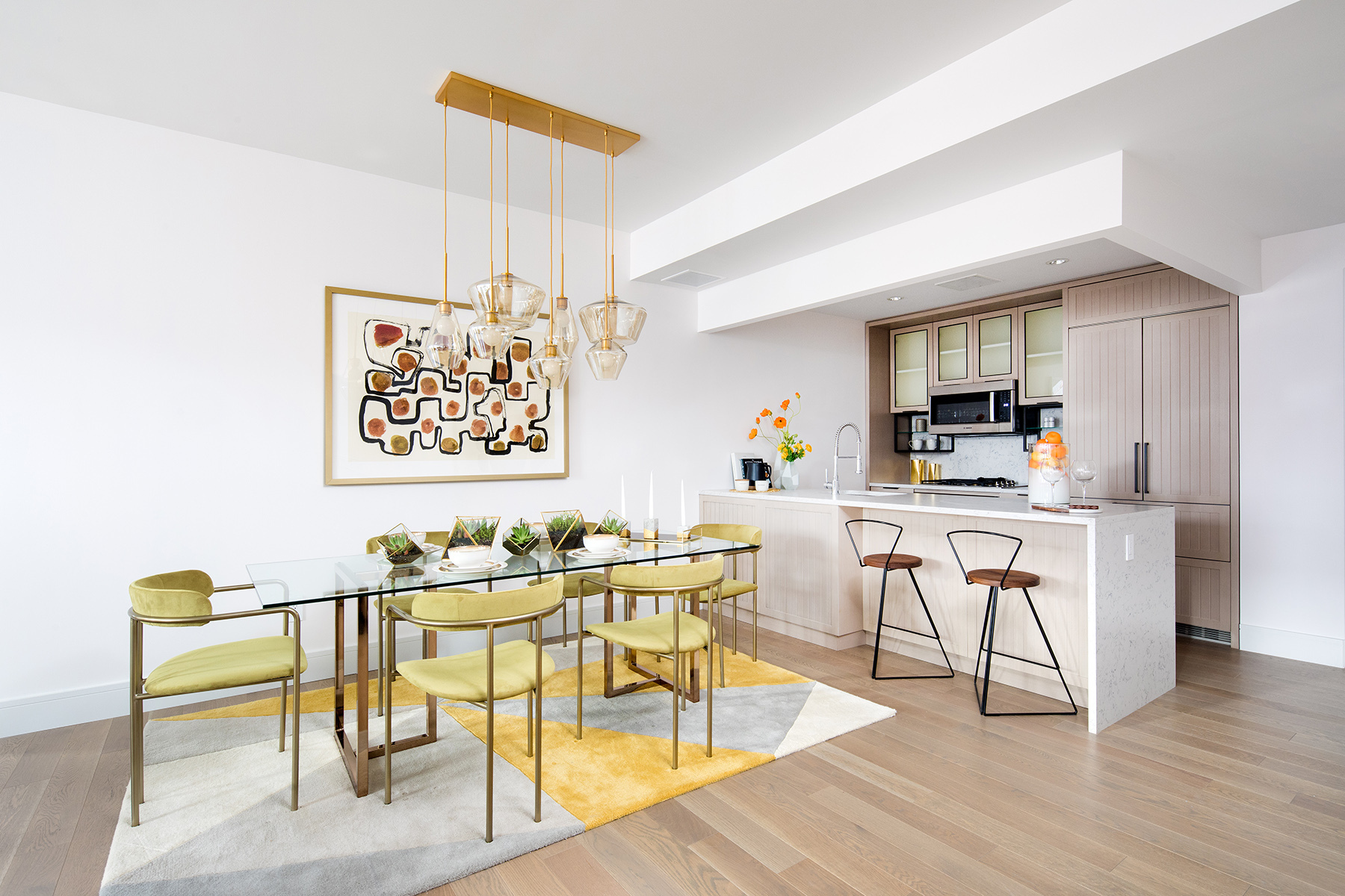 510 East 14th Street 520 E. Greenwich Village New York NY 10009