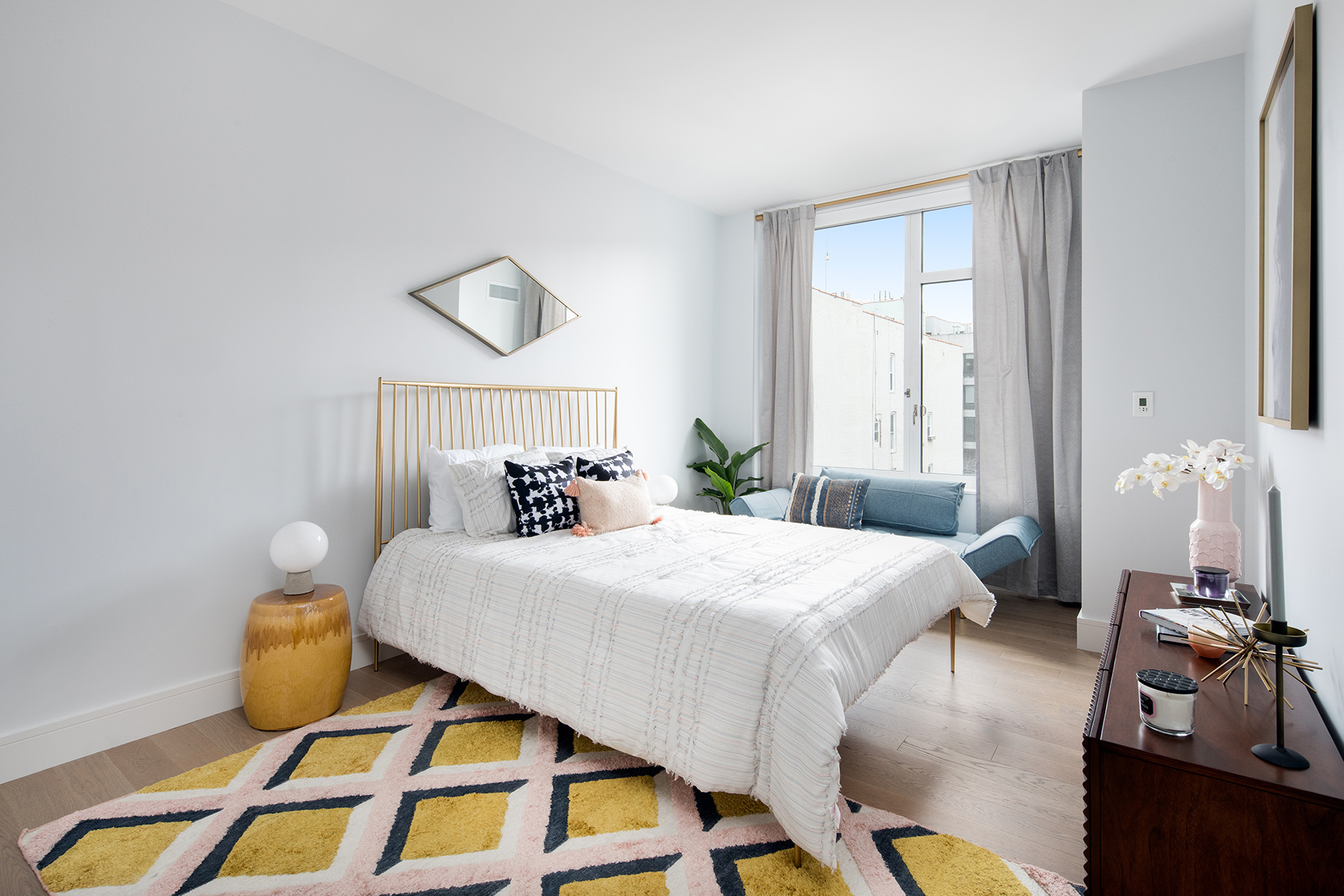 510 East 14th Street 520 E. Greenwich Village New York NY 10009