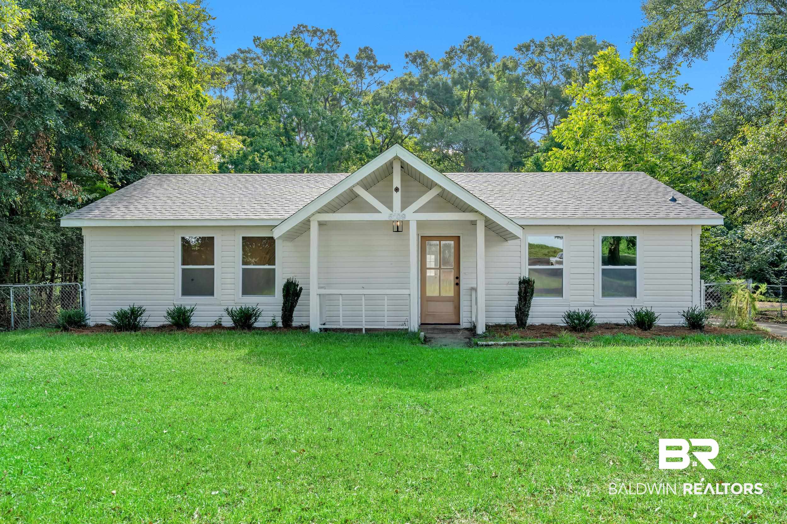 1st image of 5109 Mcdonald Rd, Theodore, AL 36582 | MLS# 399632