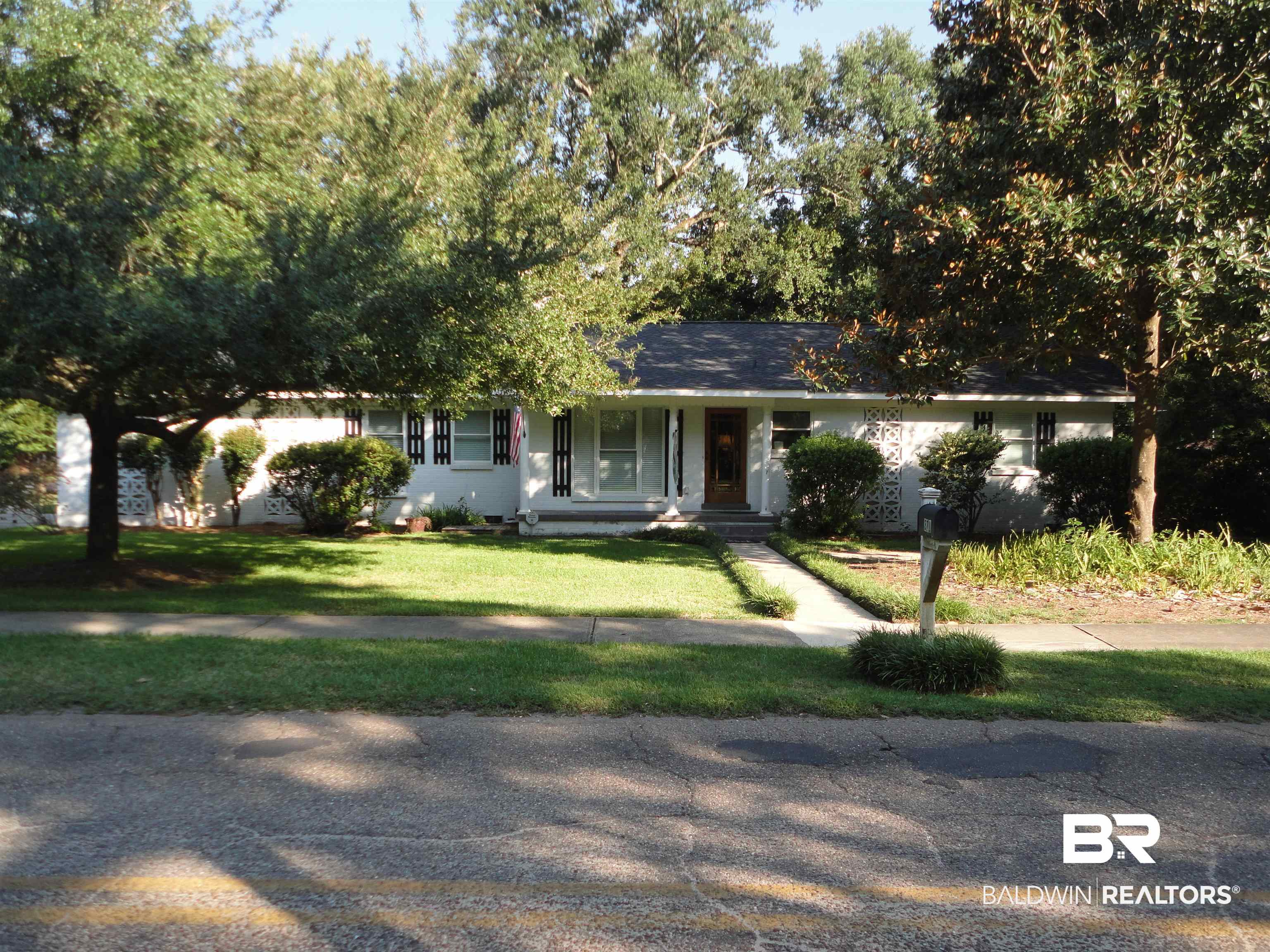 Homes for Sale in Fruit and Nut District - Fairhope AL