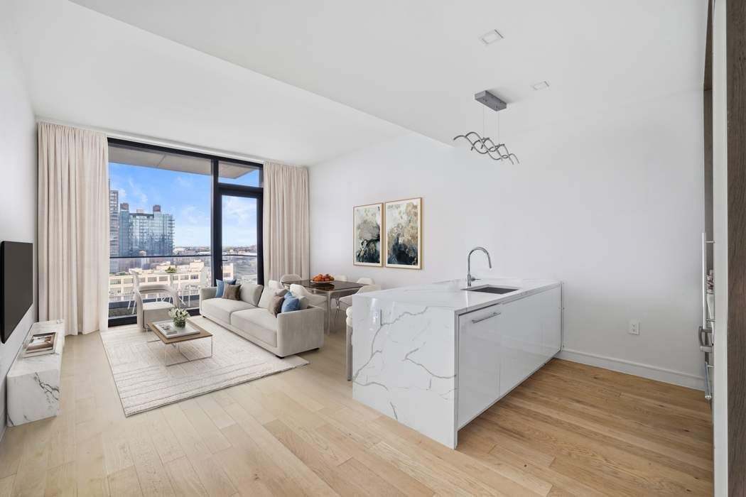 45-30 Pearson Street 17C Court Square Queens NY 11101