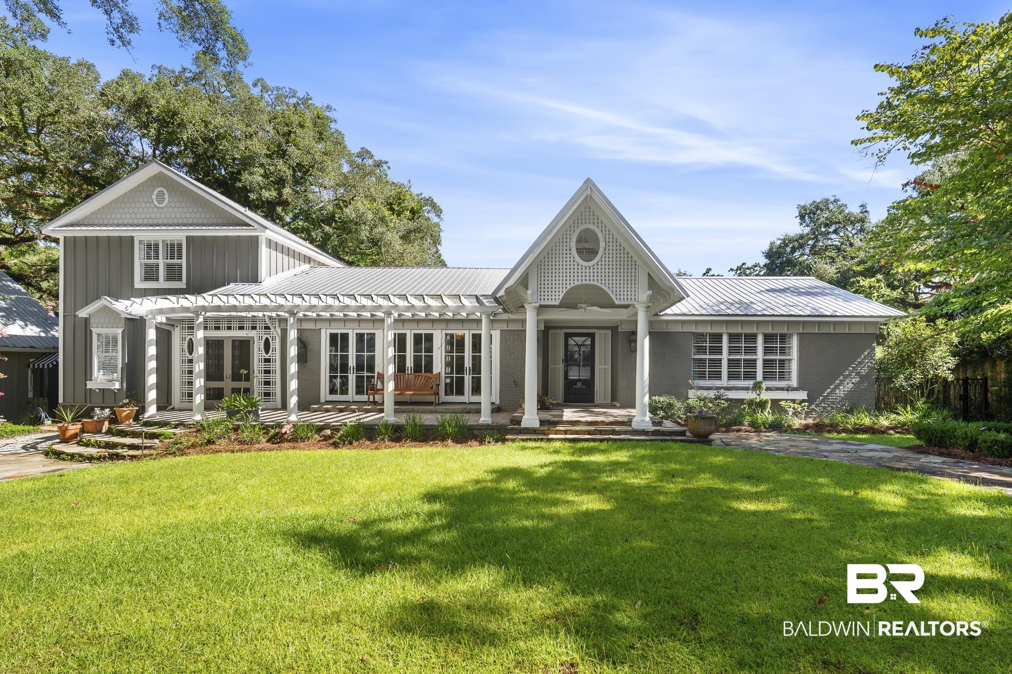 Homes for Sale in The Bluffs - Fairhope AL