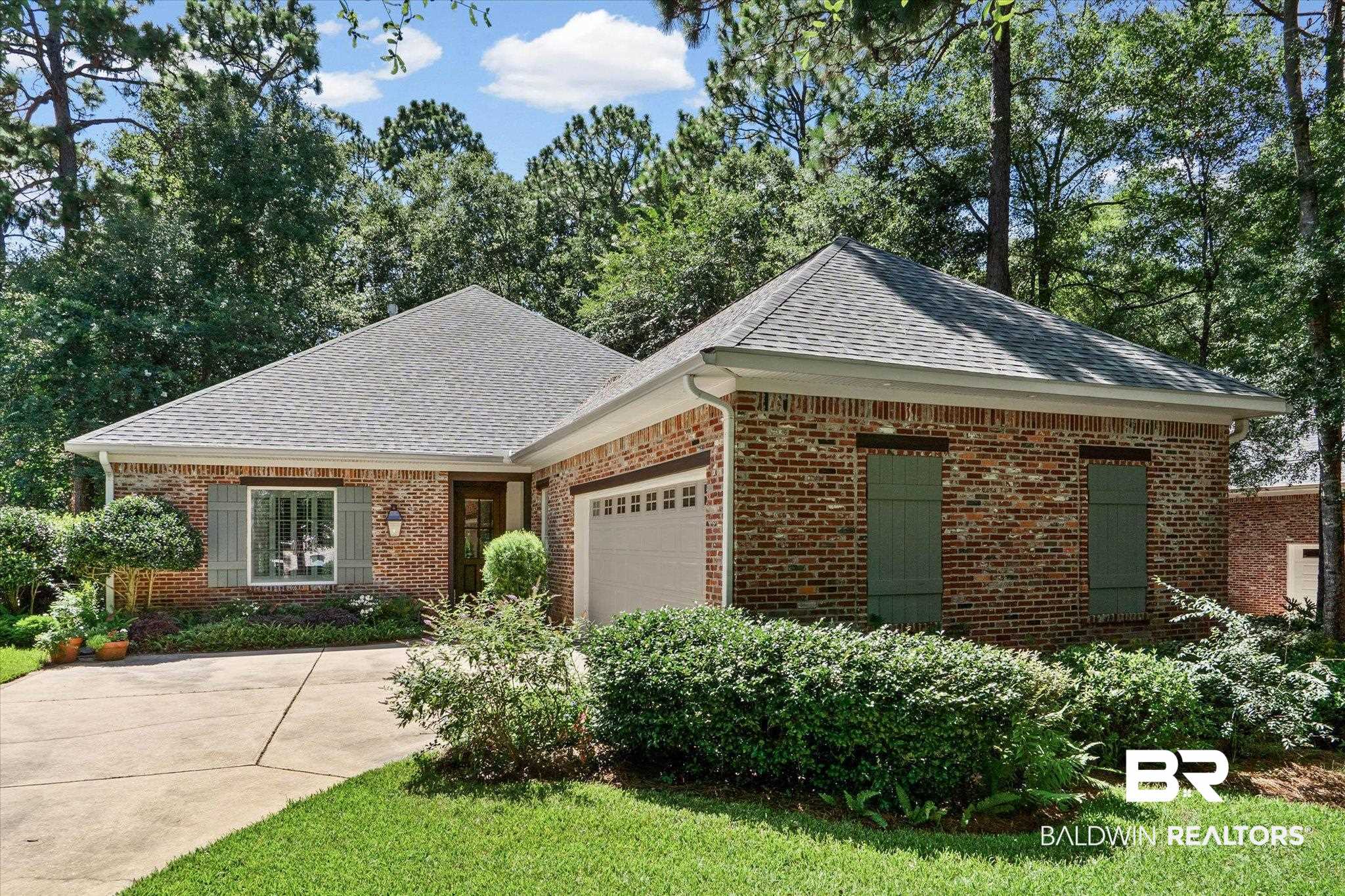 Homes for Sale in Sandy Ford - Fairhope AL