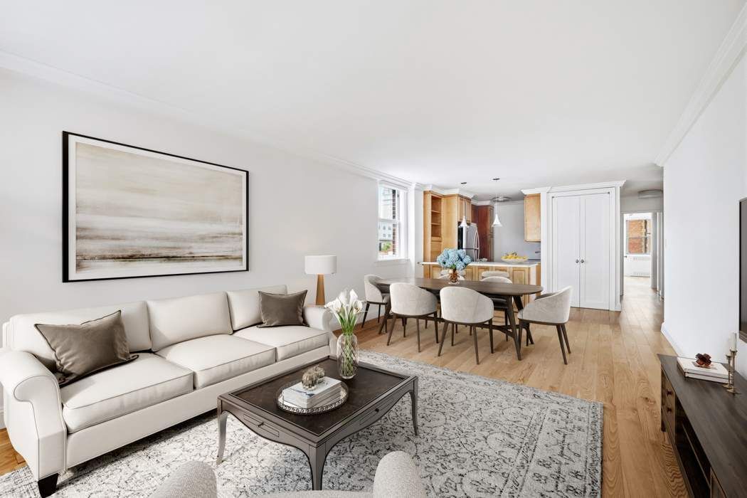 32 Gramercy Park South 10A Gramercy Park New York NY 10003