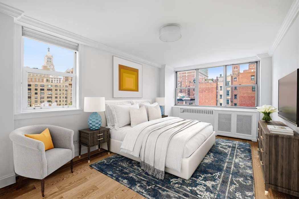 32 Gramercy Park South 10A Gramercy Park New York NY 10003