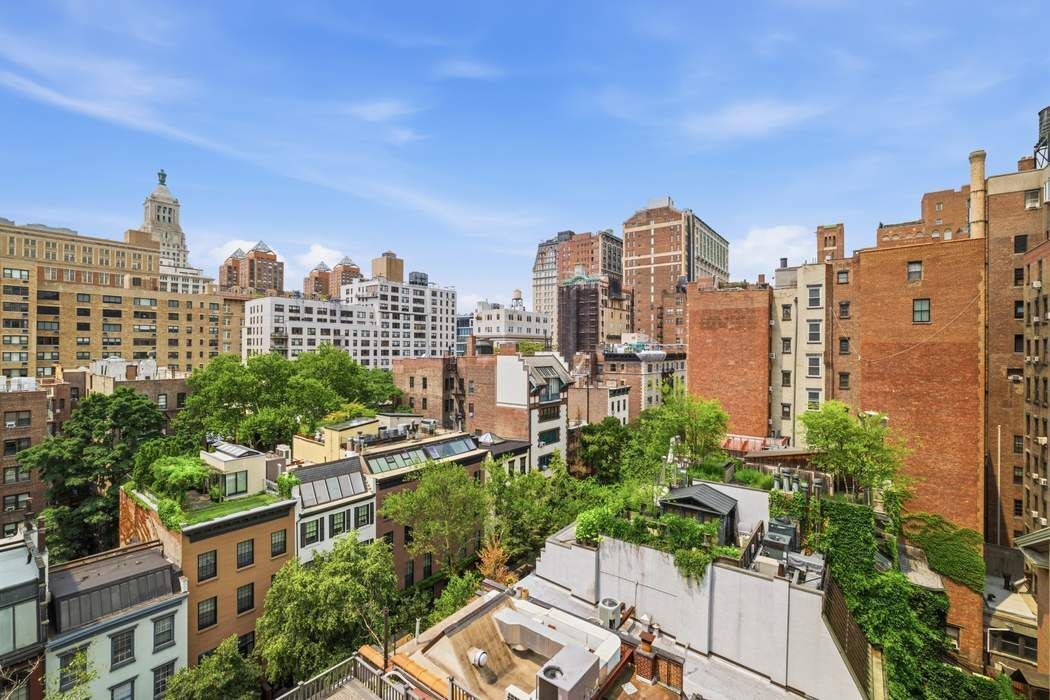 32 Gramercy Park South 10A Gramercy Park New York NY 10003