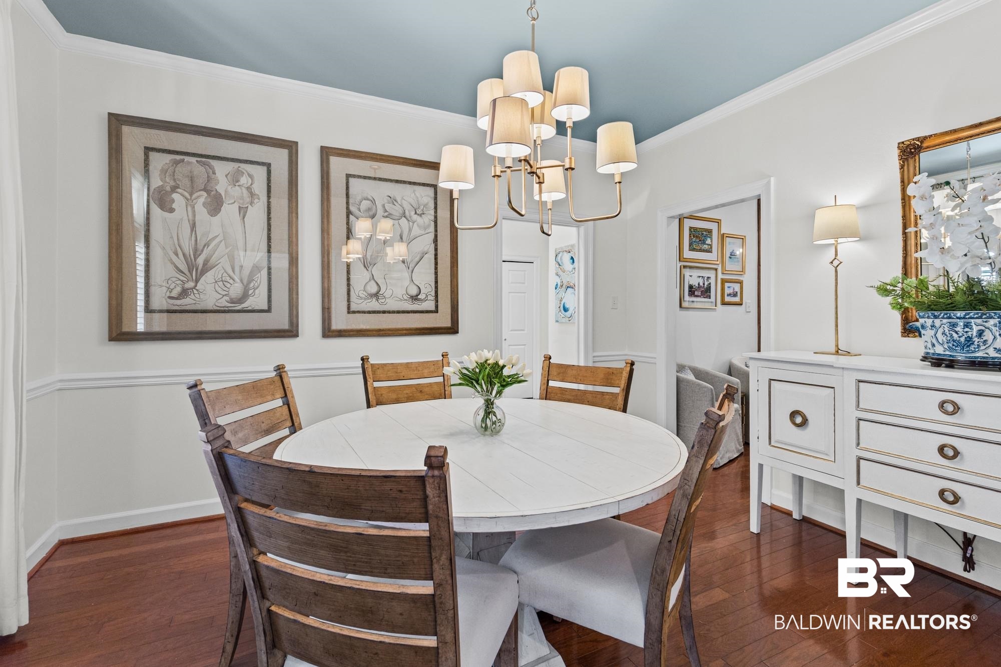 5th image of 3266 Stein St, Mobile, AL 36608 | MLS# 399701