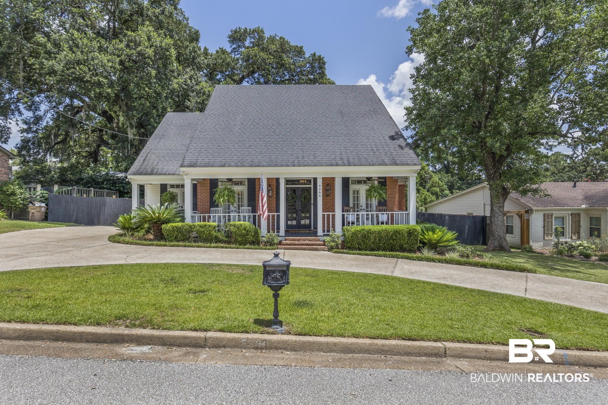 32nd image of 3266 Stein St, Mobile, AL 36608 | MLS# 399701