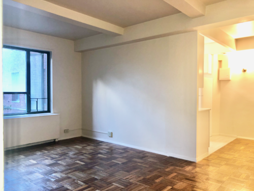 1565 Odell Street 1F Parkchester Bronx NY 10462