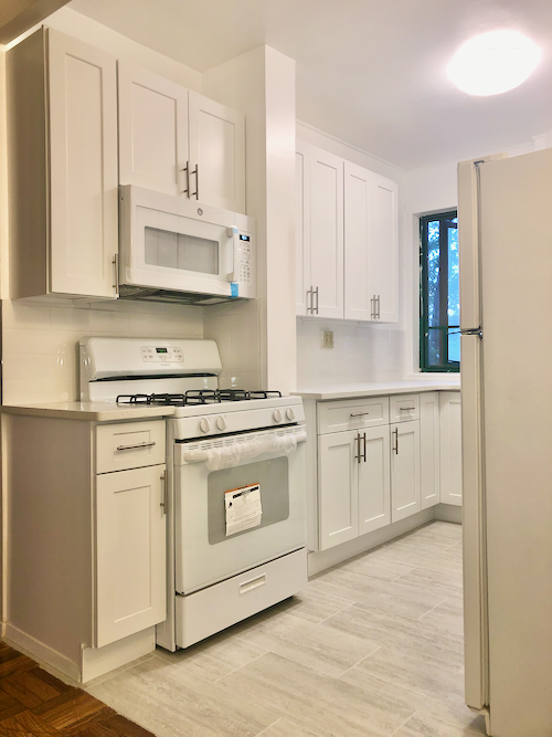 1565 Odell Street 1F Parkchester Bronx NY 10462