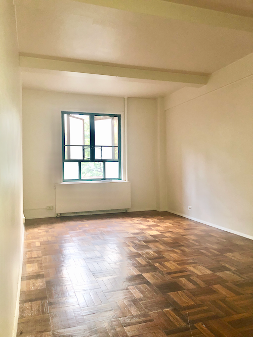 1565 Odell Street 1F Parkchester Bronx NY 10462