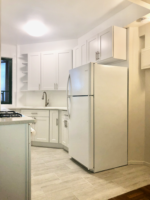 1565 Odell Street 1F Parkchester Bronx NY 10462