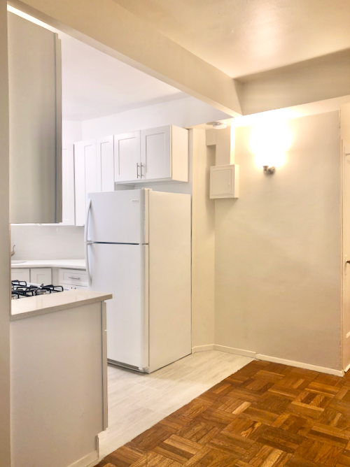 1565 Odell Street 1F Parkchester Bronx NY 10462