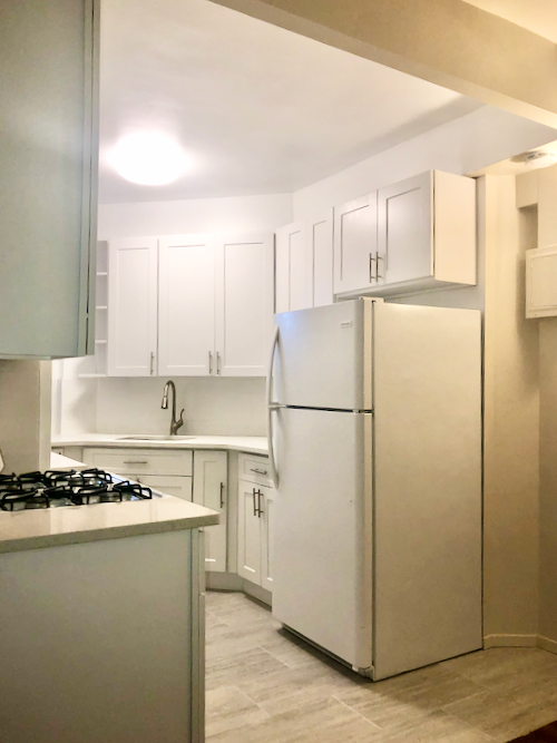 1565 Odell Street 1F Parkchester Bronx NY 10462
