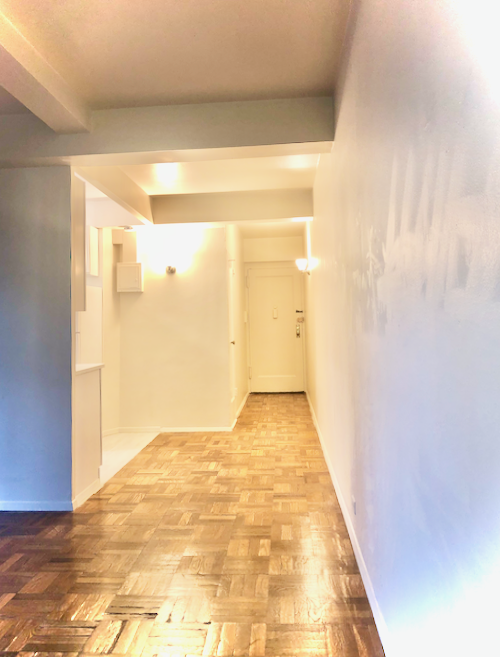 1565 Odell Street 1F Parkchester Bronx NY 10462