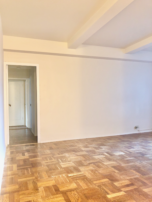 1565 Odell Street 1F Parkchester Bronx NY 10462