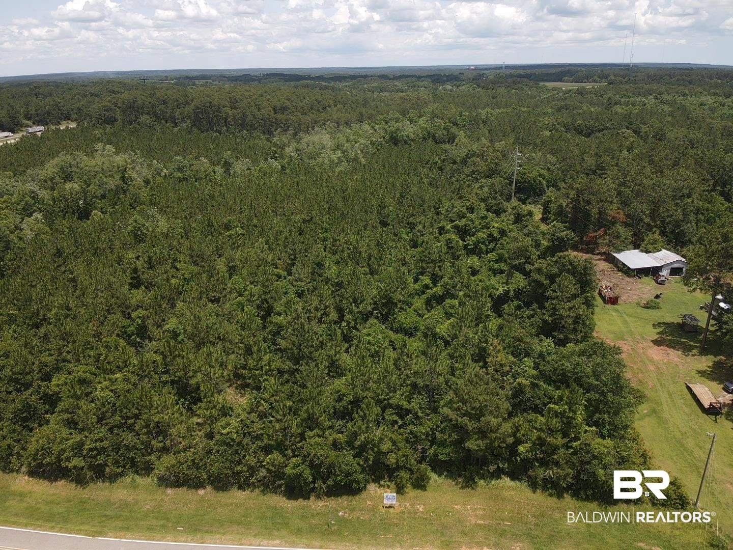 1st image of 0 E County Rd 68, Loxley, AL 36567 | MLS# 382501