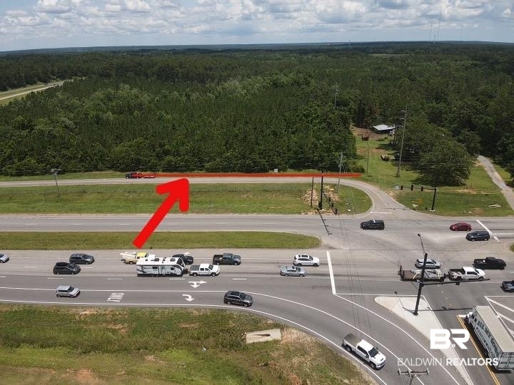 4th image of 0 E County Rd 68, Loxley, AL 36567 | MLS# 382501