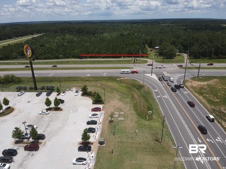 5th image of 0 E County Rd 68, Loxley, AL 36567 | MLS# 382501