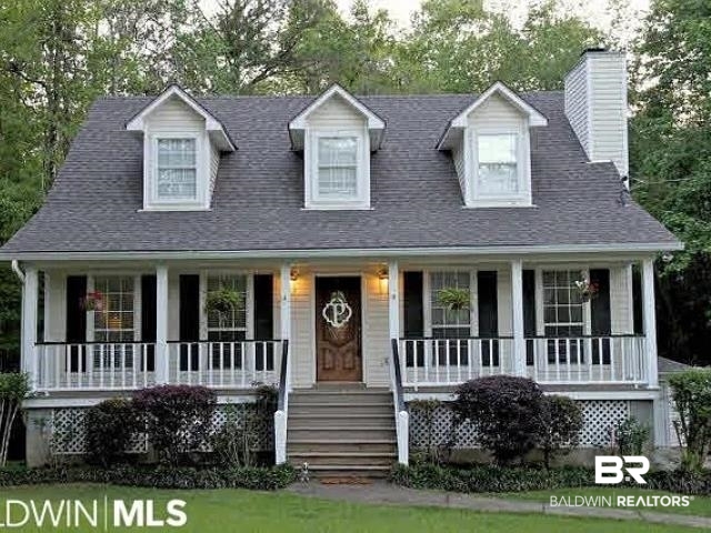 Homes for Sale in Lake Forest - Daphne AL