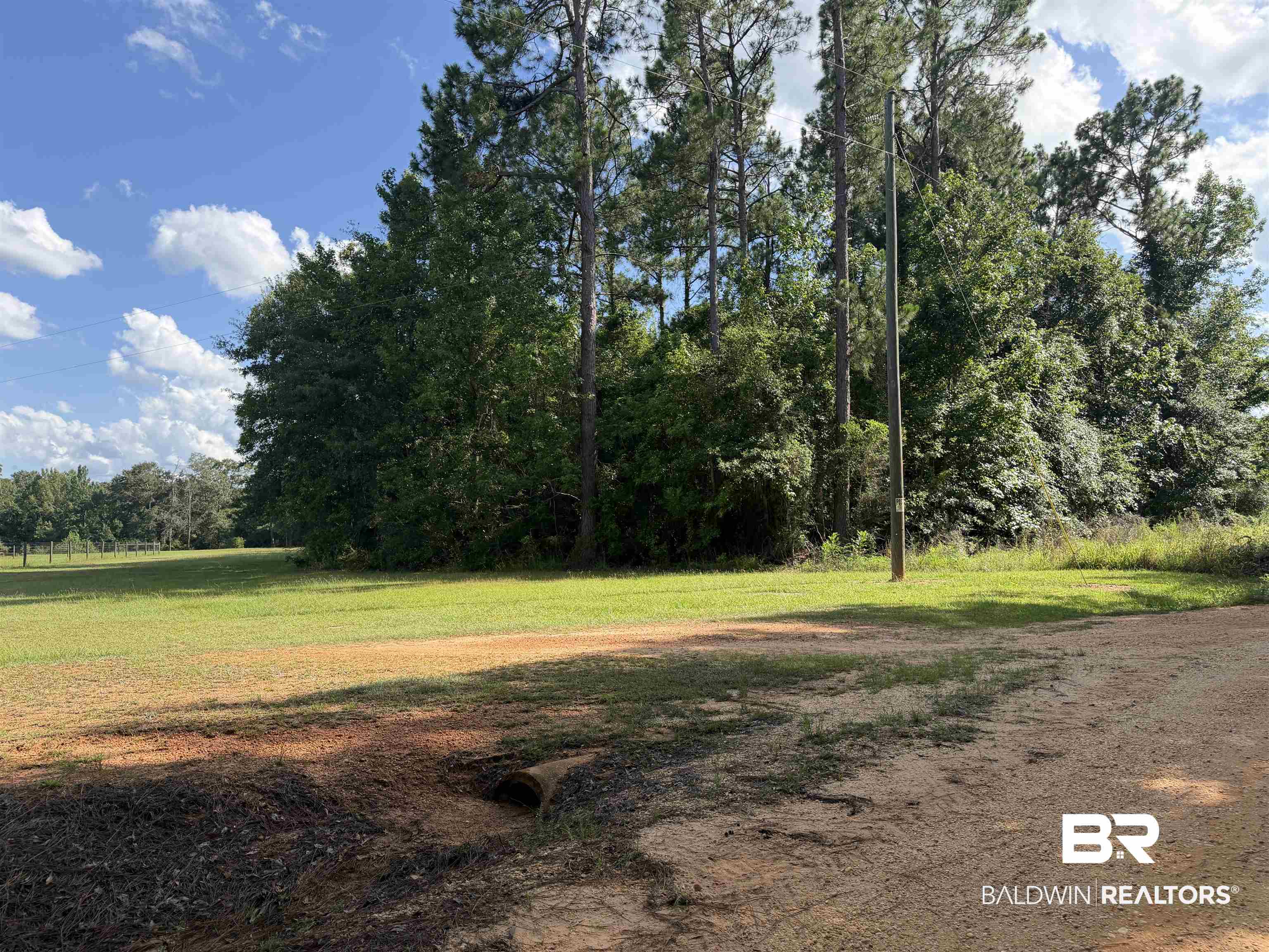 1st image of 0 Hall Crk Rd, Brewton, AL 36426 | MLS# 399565