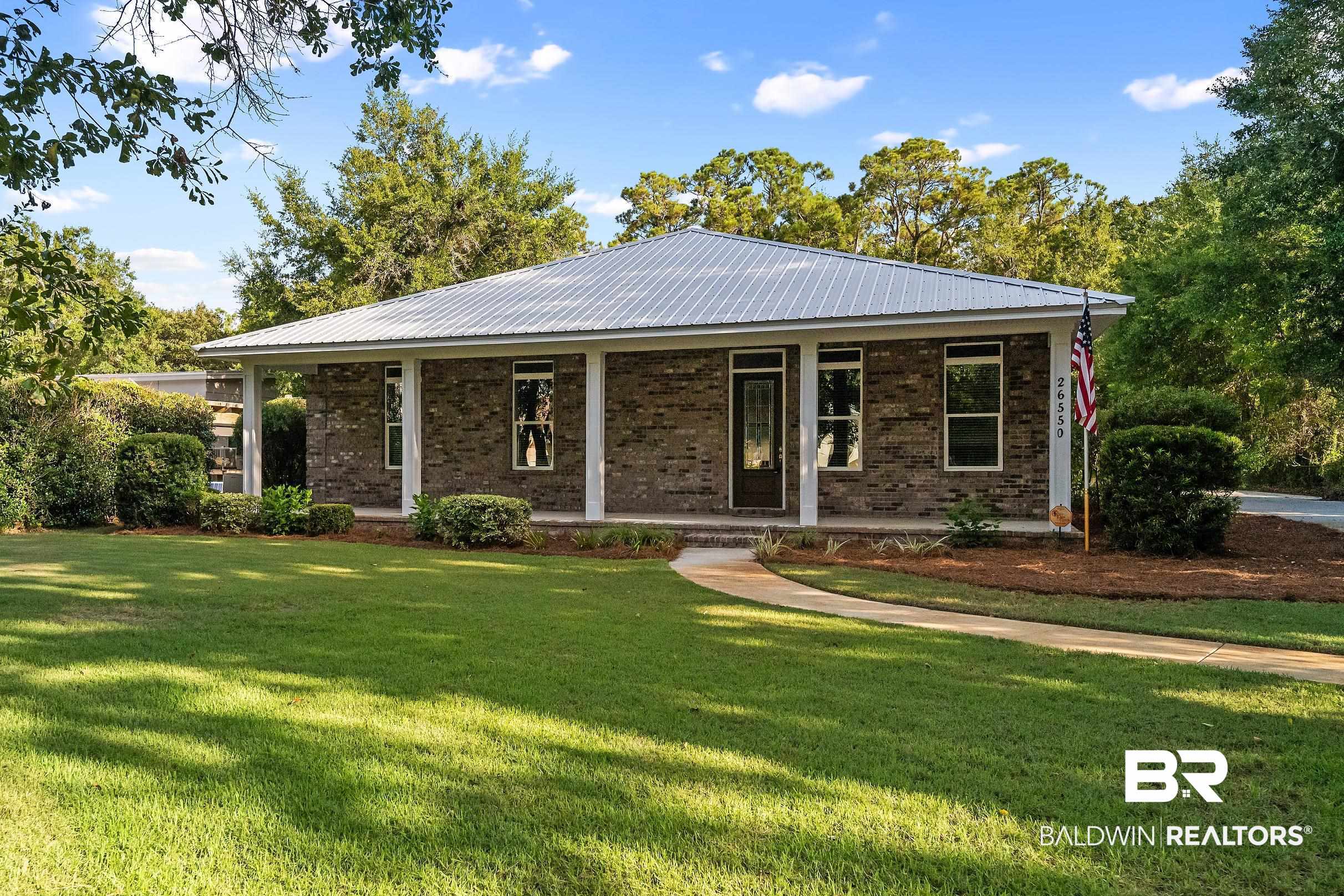 Orange Beach Homes from $600,000 to $1,000,000