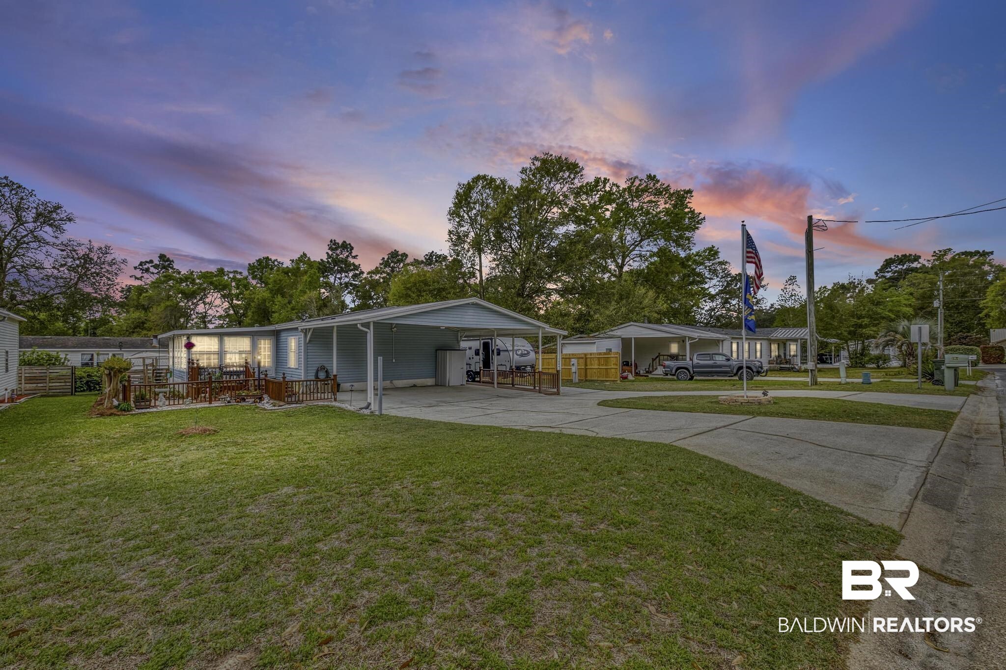 1st image of 1864 Princess Ln, Lillian, AL 36549 | MLS# 399608
