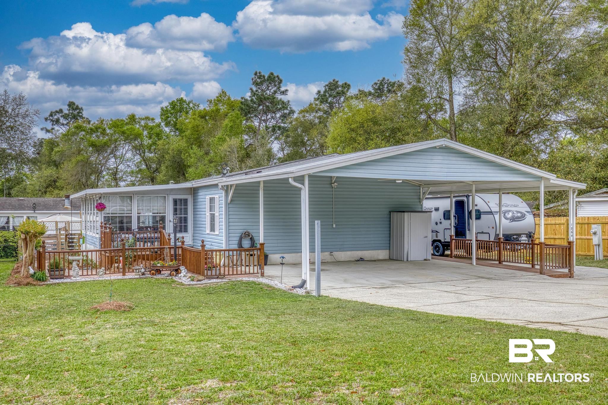2nd image of 1864 Princess Ln, Lillian, AL 36549 | MLS# 399608