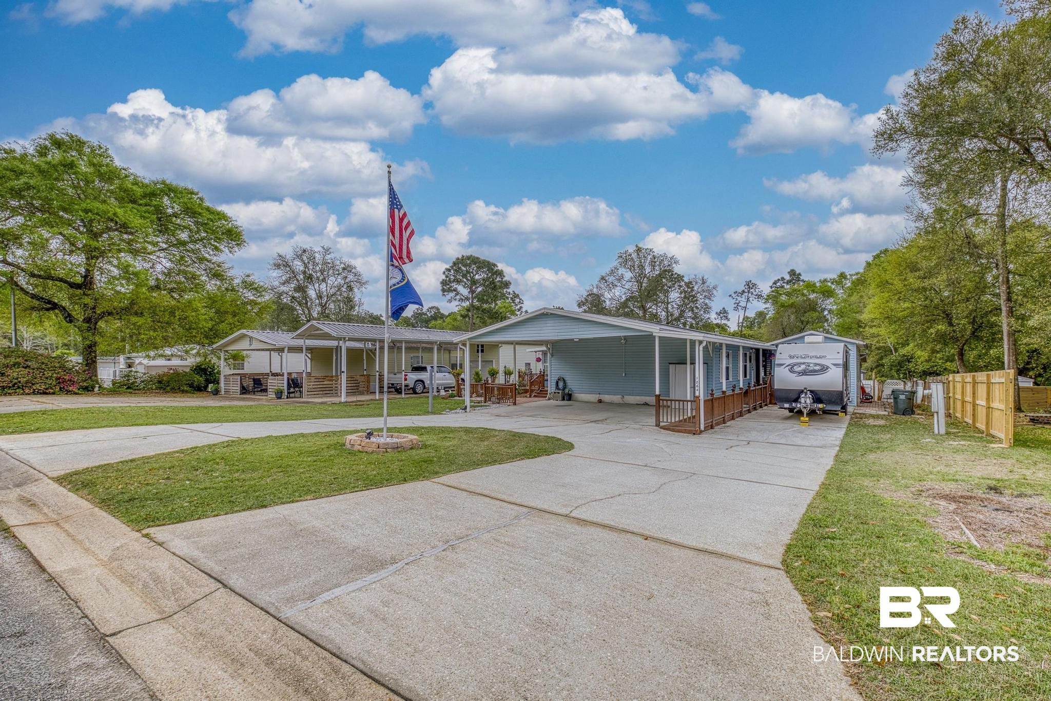 3rd image of 1864 Princess Ln, Lillian, AL 36549 | MLS# 399608