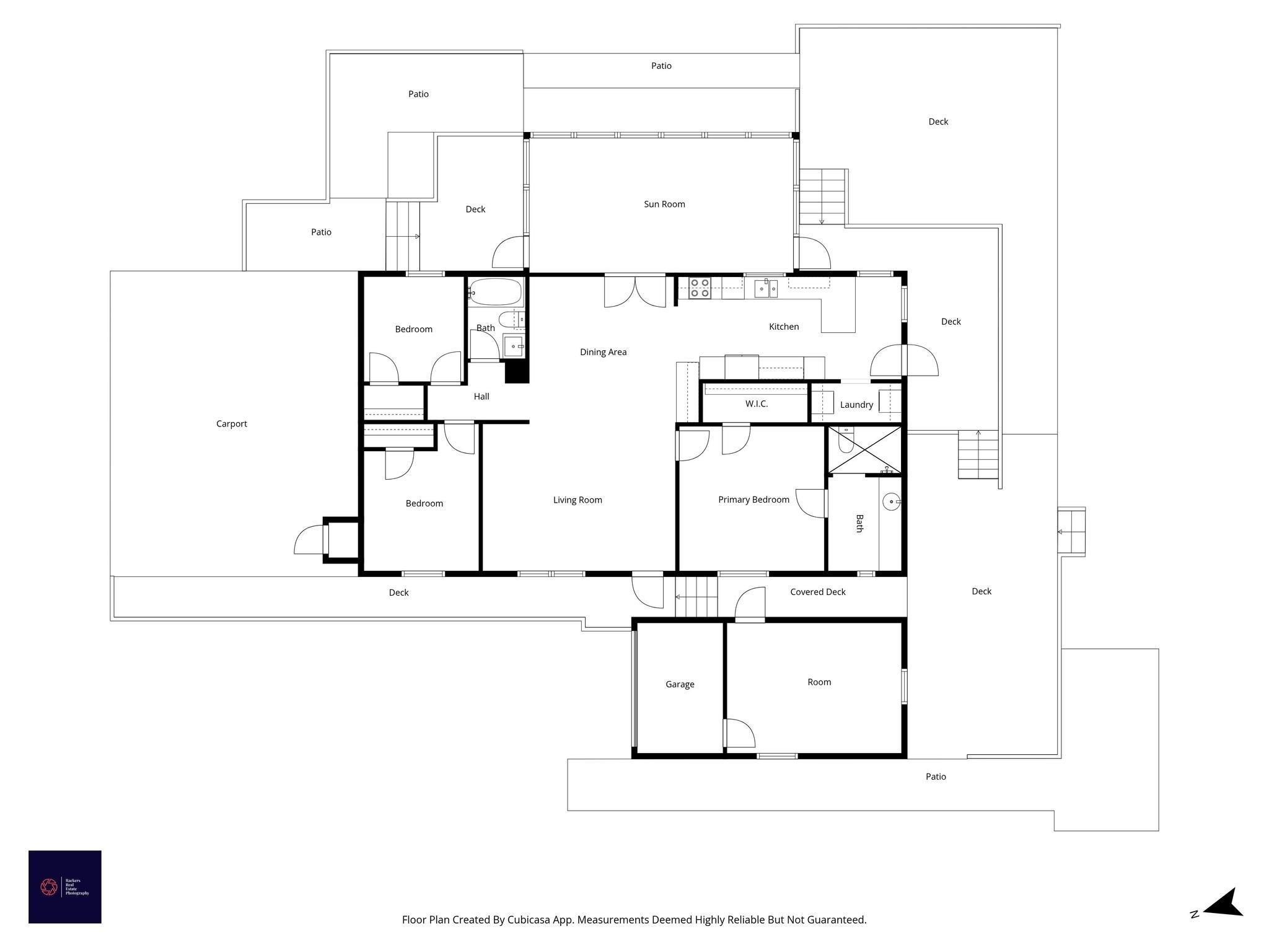4th image of 1864 Princess Ln, Lillian, AL 36549 | MLS# 399608