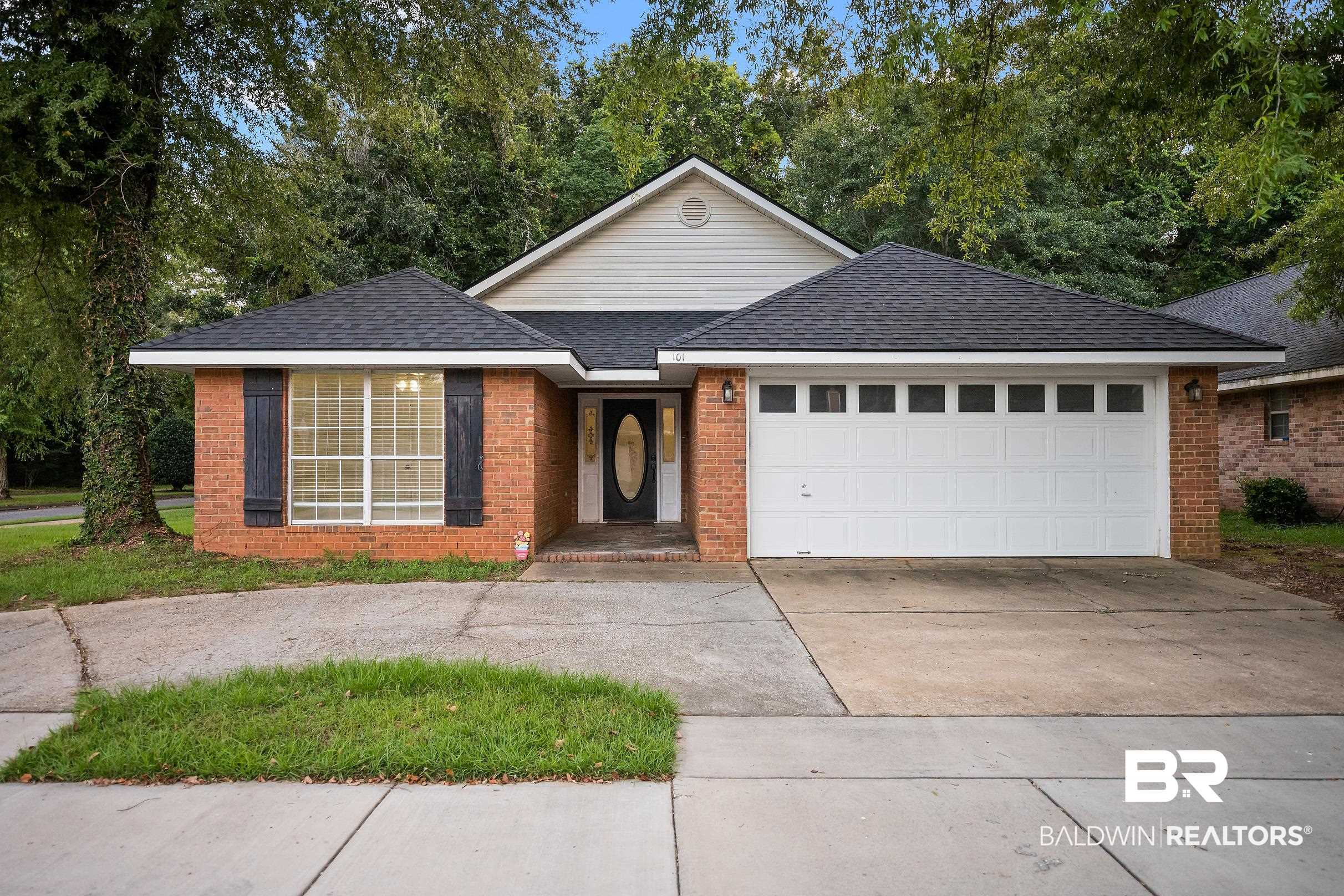 Homes for Sale in Southland Place - Fairhope AL