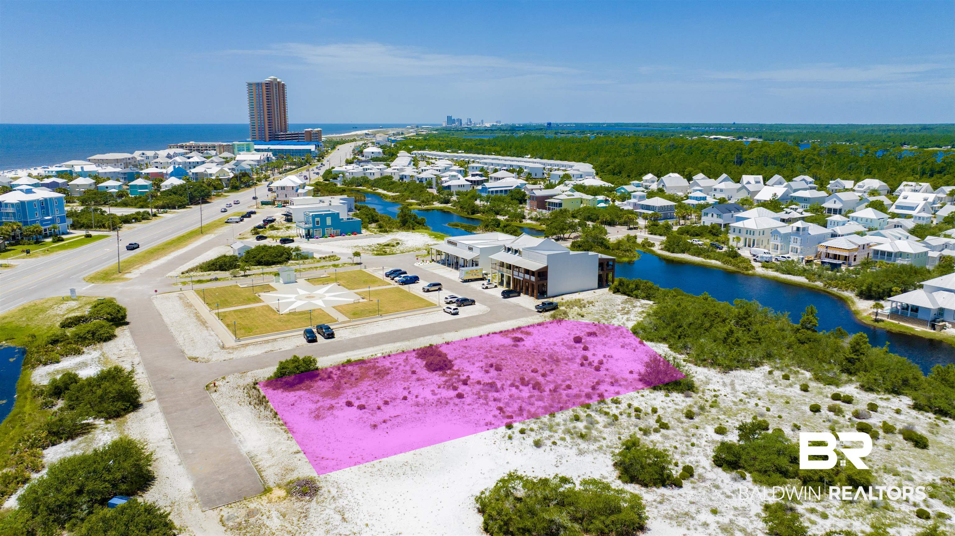 Most Expensive Homes in Orange Beach