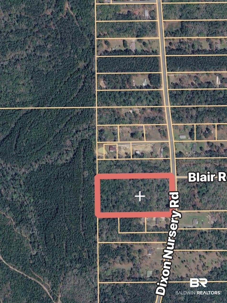 1st image of 0 Dixon Nursery Rd, Brewton, AL 36426 | MLS# 399646
