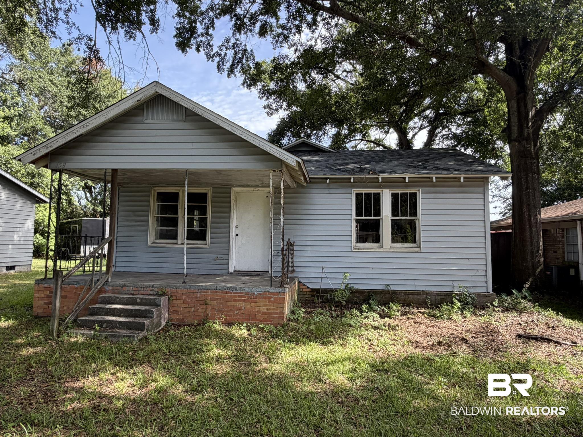 12th image of 158 3rd Avenue, Chickasaw, AL 36611 | MLS# 399651