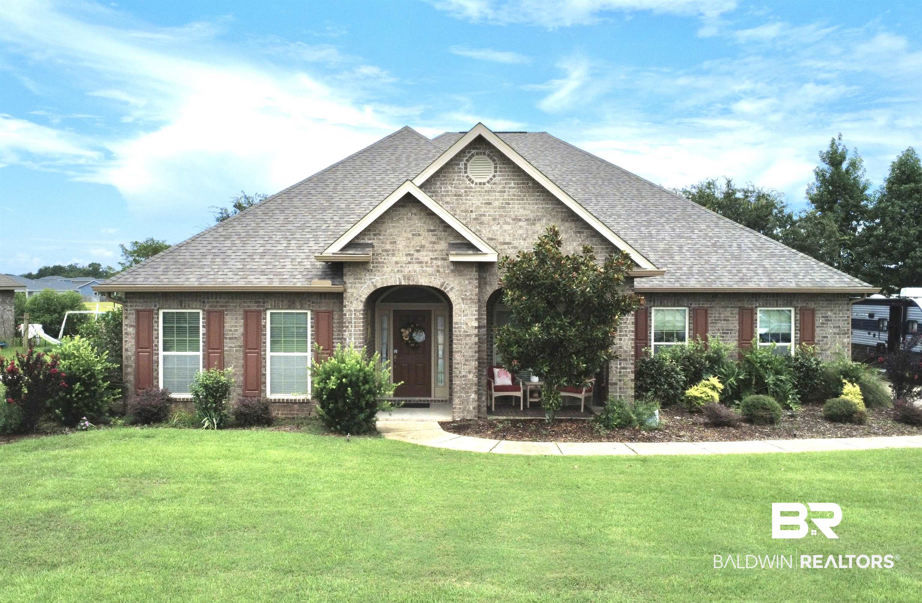 5 Bedroom Homes for Sale in Foley