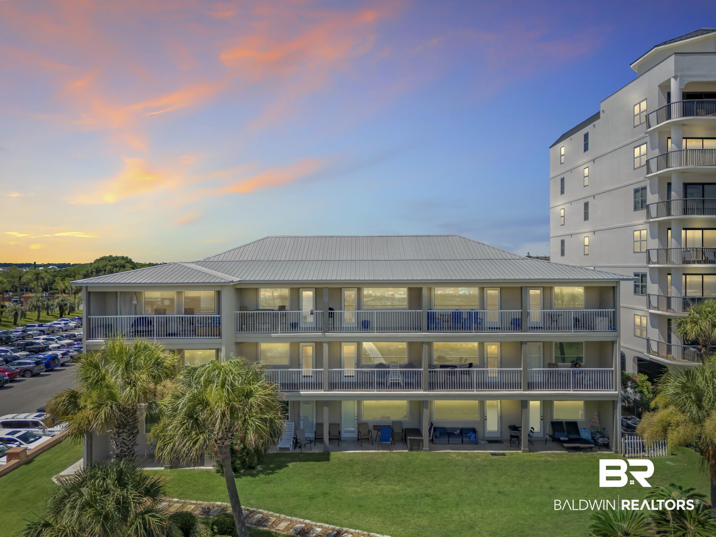 Orange Beach Homes from $500,000 to $600,000