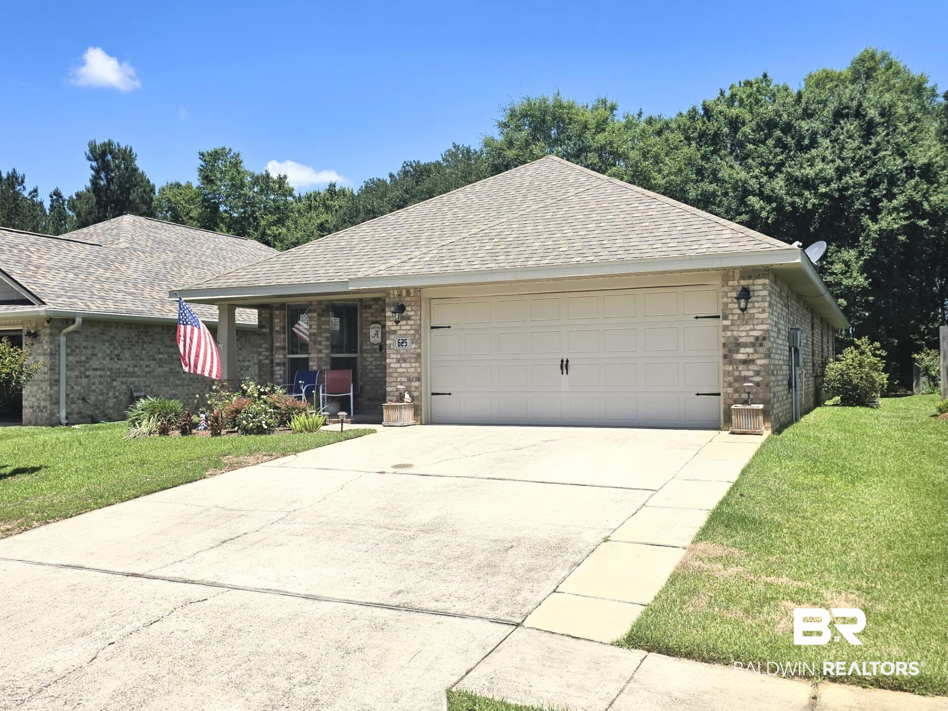36th image of 625 Beignet Dr, Foley, AL 36535 | MLS# 399549