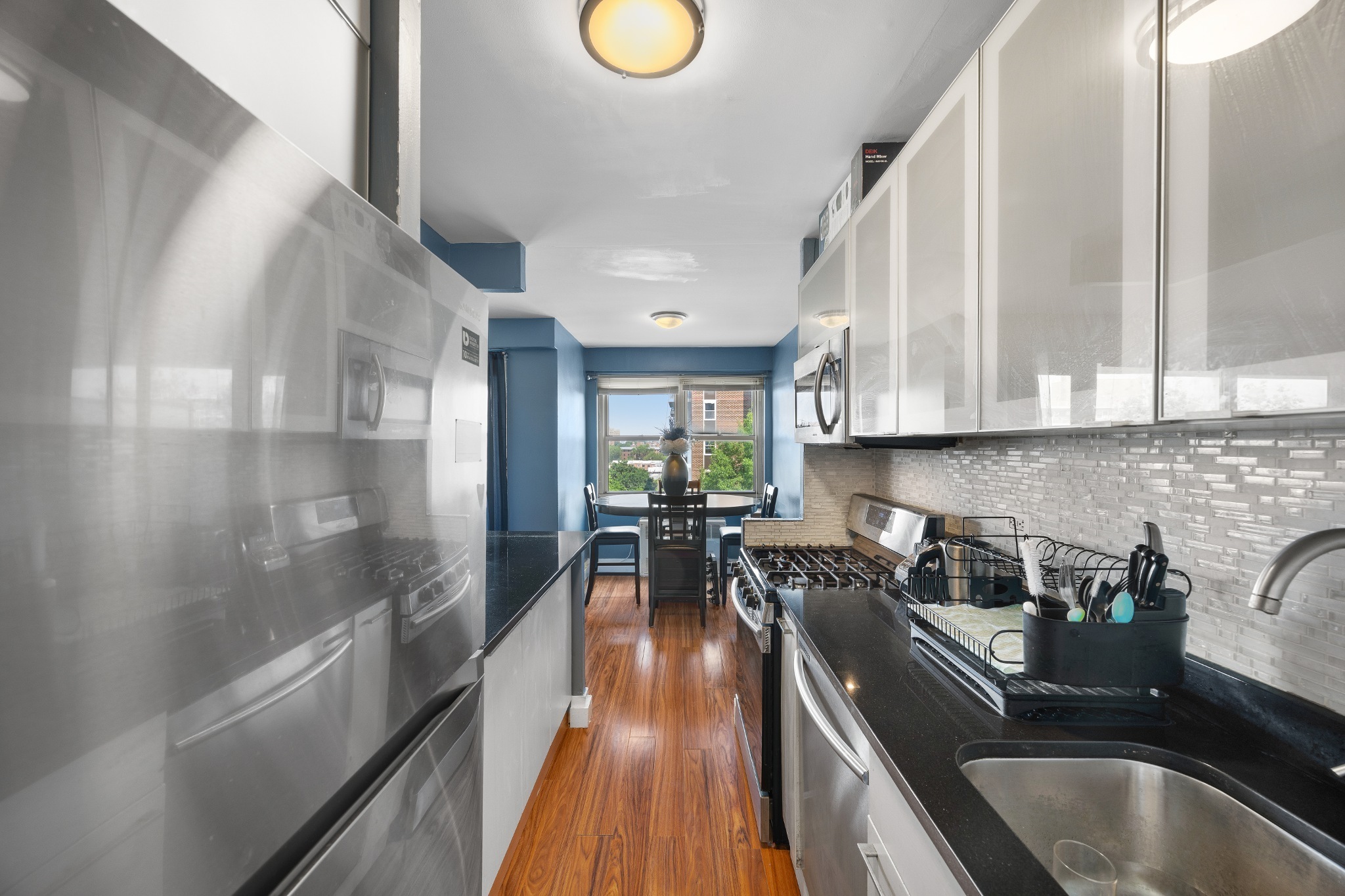 12399 Flatlands Avenue New Lots Brooklyn NY 11207