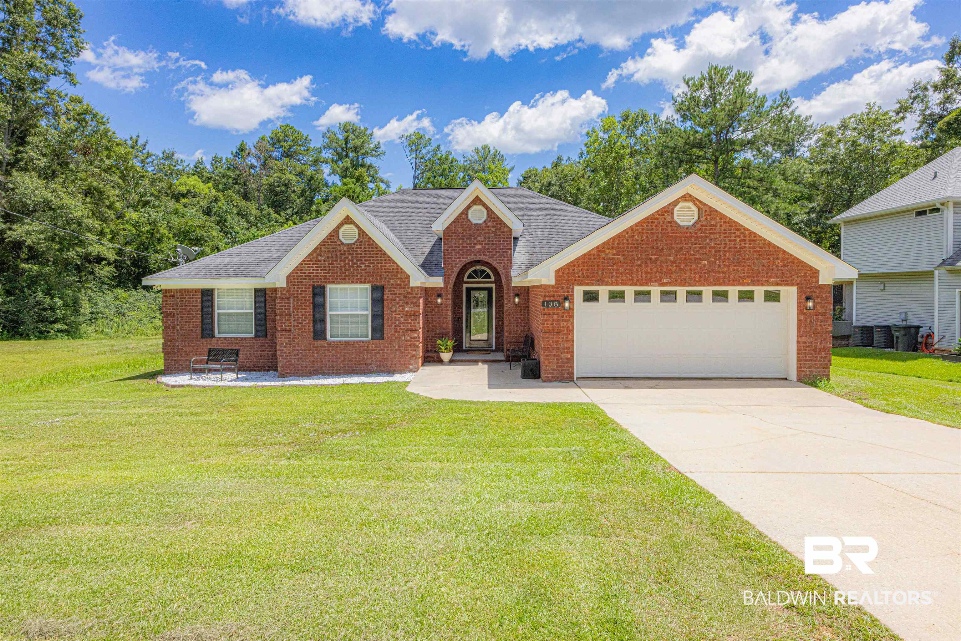 Daphne Homes from $300,000-$400,000