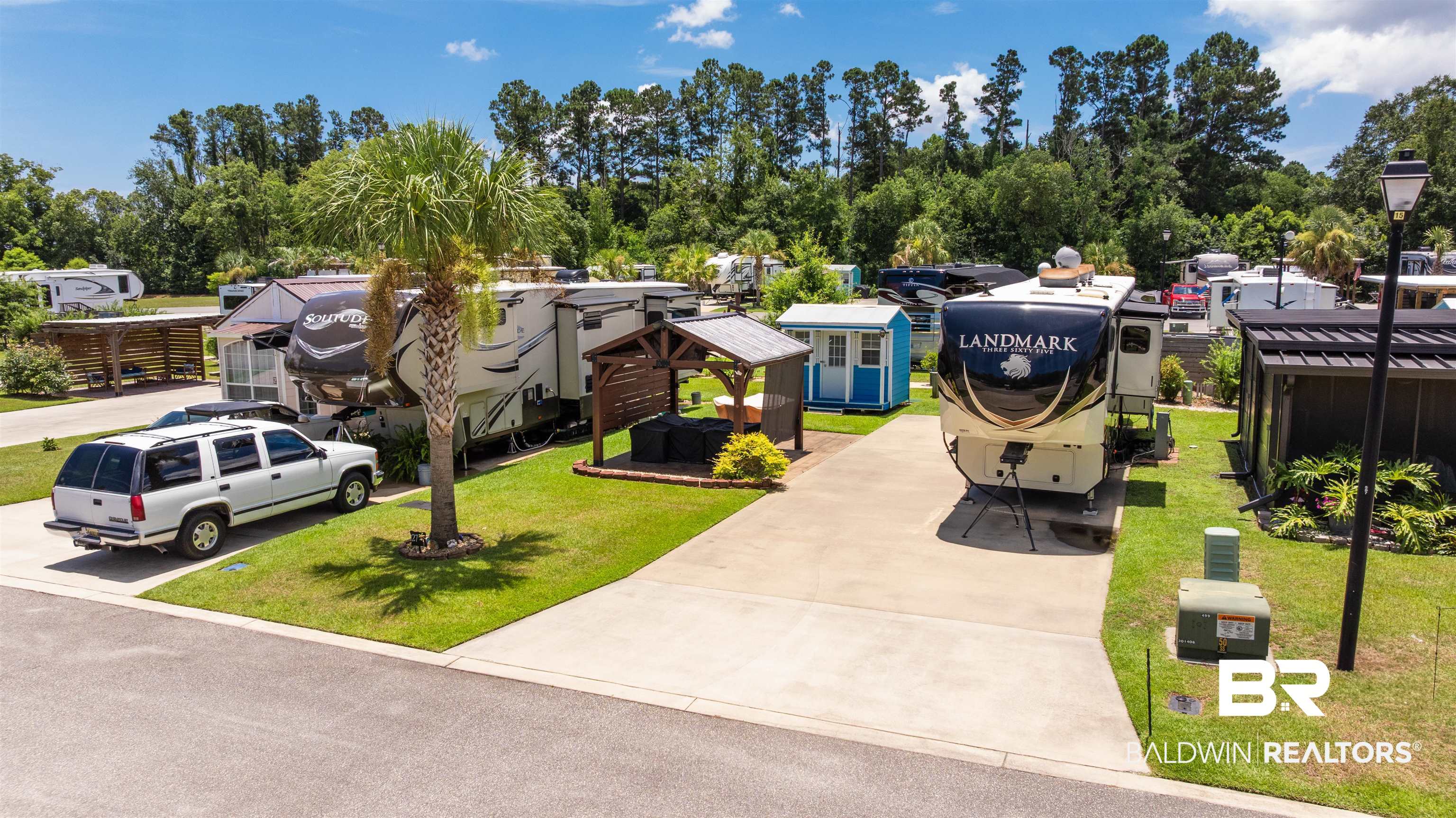 Homes for Sale in Creekside - Daphne AL.